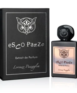 Lorenzo Pazzaglia Esco Pazzo Extrait De Parfum 50 ml