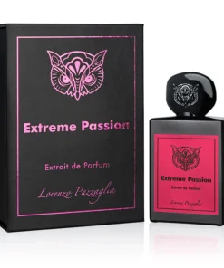 Lorenzo Pazzaglia Extreme Passion Extrait De Parfum 50 ml