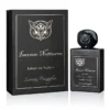 Flacone di profumo Lorenzo Pazzaglia Incenso Notturno Extrait de Parfum 50ml.