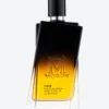 Flacone di profumo Morph Too Eau De Parfum Intense 100ml dal design elegante e scultoreo