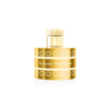 Flacone di profumo Pantheon Roma Annone Supremo Extrait De Parfum 100ml in vetro scuro con tappo metallico dorato